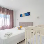 Casa Calas Lägenhet