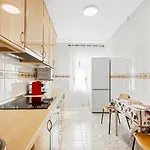 Lägenhet Casa Calas