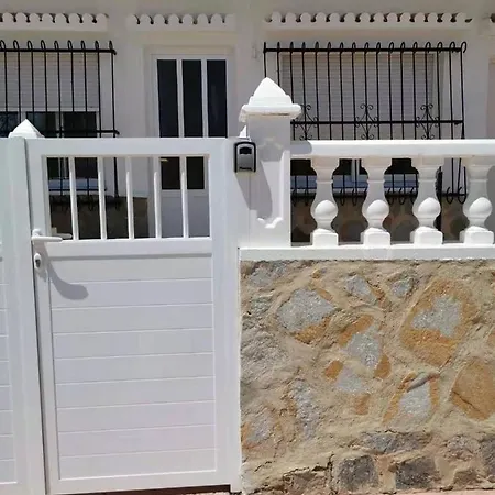 Casa Calas Apartamento Torrevieja