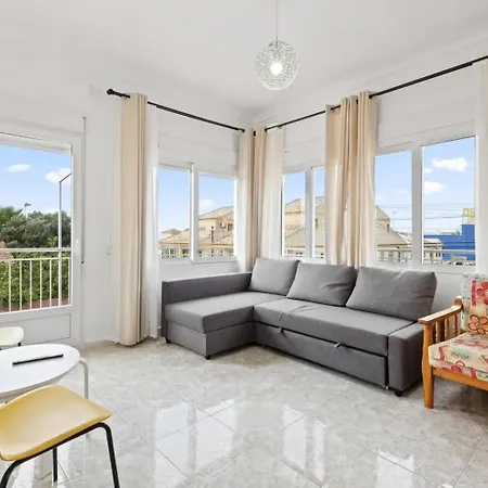 Casa Calas Apartment