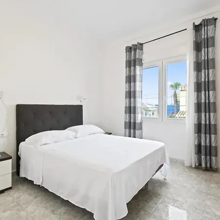 Apartamento Casa Calas Torrevieja