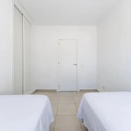 Apartamento Casa Calas