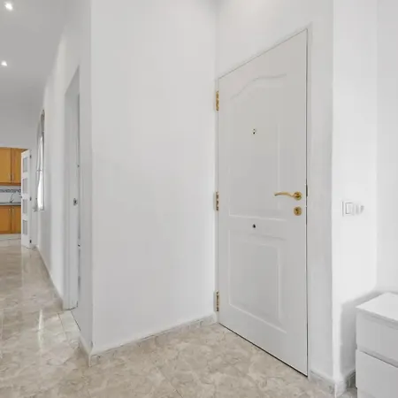 Apartment Casa Calas Torrevieja
