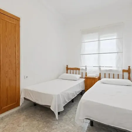 Casa Calas Torrevieja