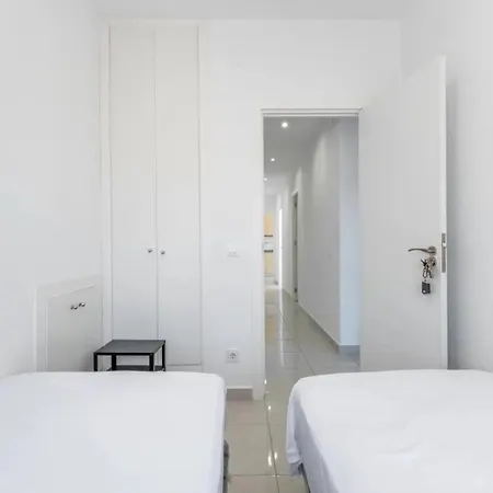 Casa Calas Apartamento