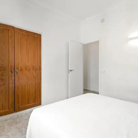 Apartamento Casa Calas
