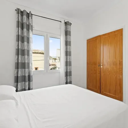 Casa Calas Apartment *