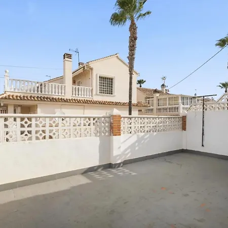 Appartement Casa Calas *