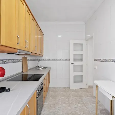 Casa Calas Apartman Torrevieja