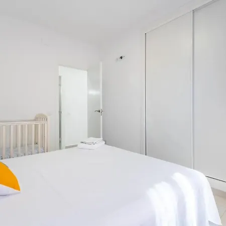 Apartamento Casa Calas Torrevieja