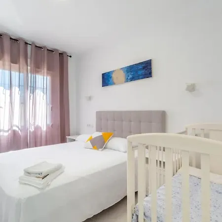 Casa Calas Apartman