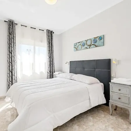 Casa Calas Apartment