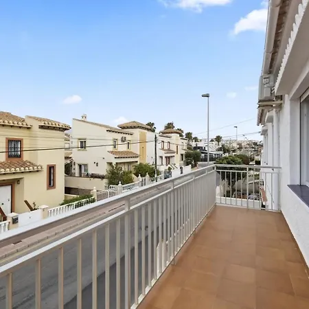 Apartment Casa Calas *