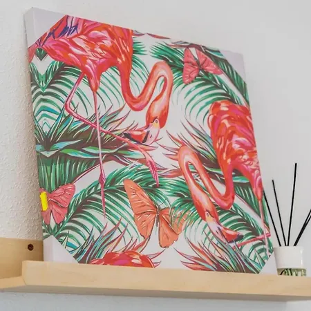 Apartment Casa Calas