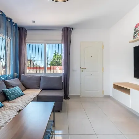 Casa Calas Torrevieja