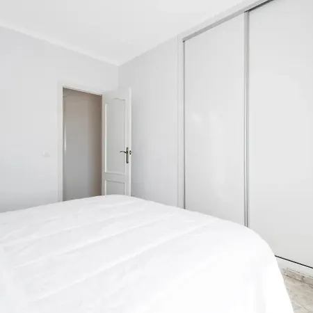 Apartamento Casa Calas *