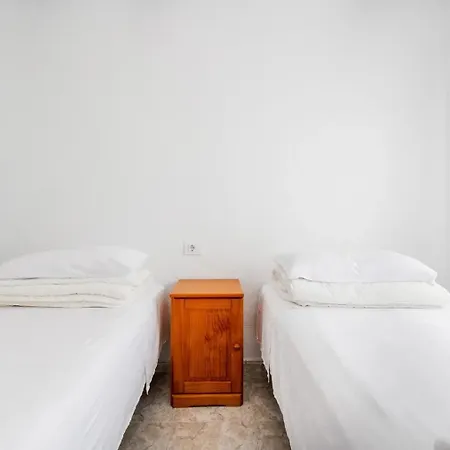 Casa Calas Apartment