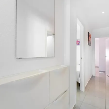 Apartment Casa Calas *