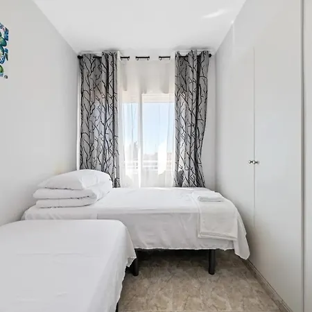 Apartment Casa Calas Torrevieja