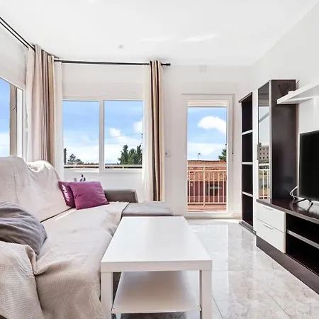 Casa Calas Torrevieja