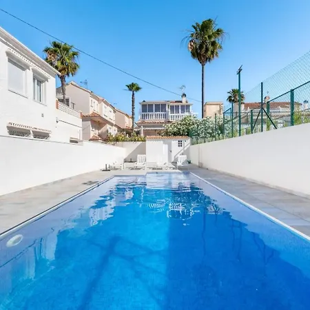 Apartamento Casa Calas