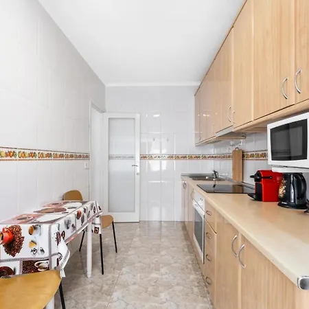 Apartment Casa Calas *