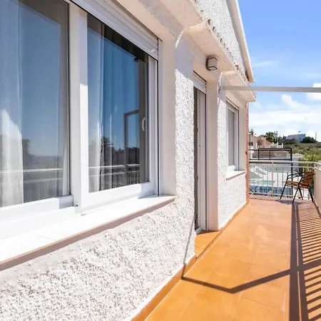 Casa Calas *