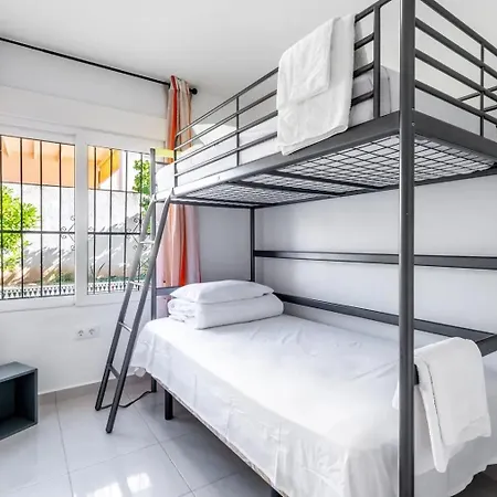 Casa Calas Apartamento