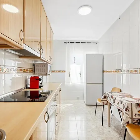 Apartman Casa Calas