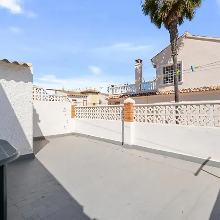 Apartment Casa Calas *