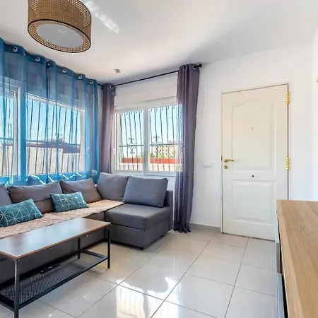 Casa Calas Apartamento