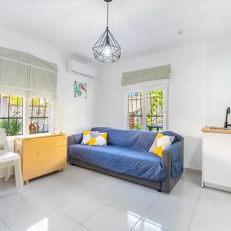 Casa Calas Apartment Torrevieja