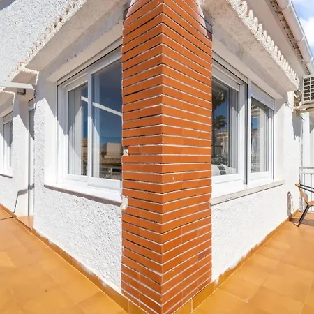 Apartment Casa Calas *