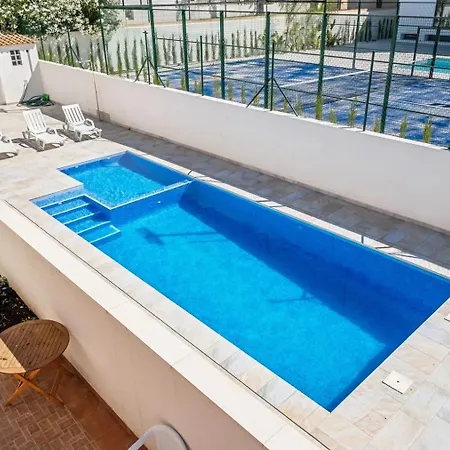 Apartamento Casa Calas *