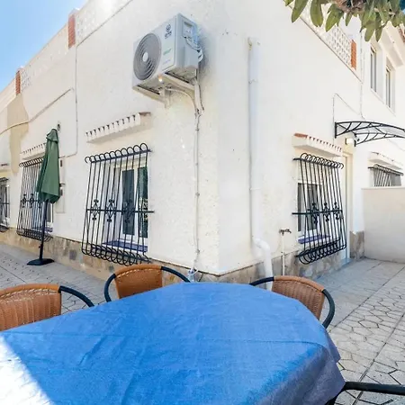 Casa Calas Apartment