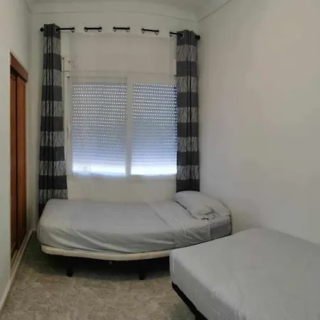 Casa Calas Appartement *