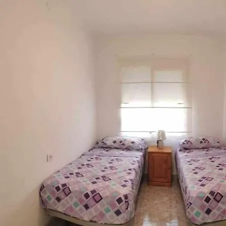 Casa Calas Torrevieja