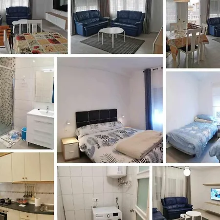 Casa Calas Appartement