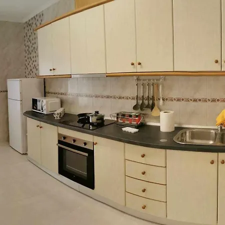 Appartement Casa Calas *