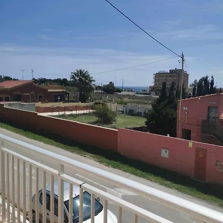 Casa Calas Torrevieja