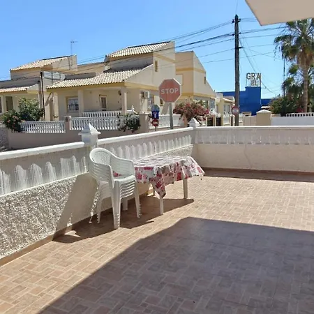 Casa Calas Apartment *