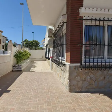 Apartment Casa Calas *
