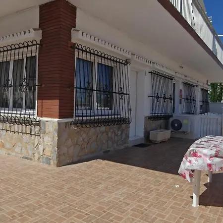 Apartment Casa Calas