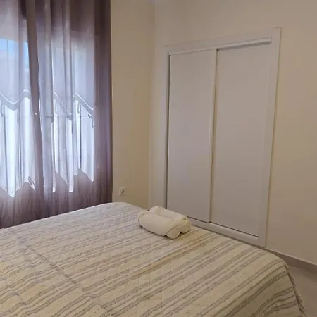 Casa Calas Apartment Torrevieja