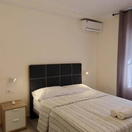 Casa Calas Apartment
