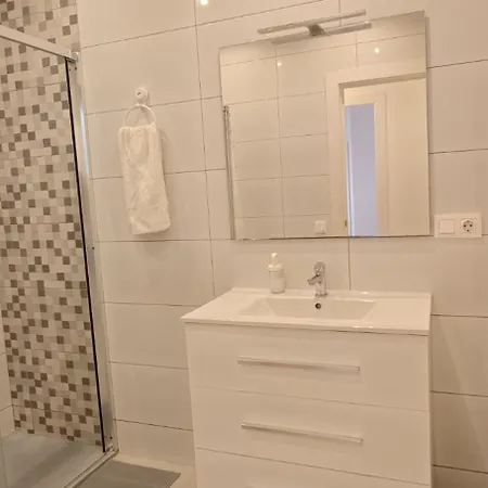 Apartment Casa Calas *