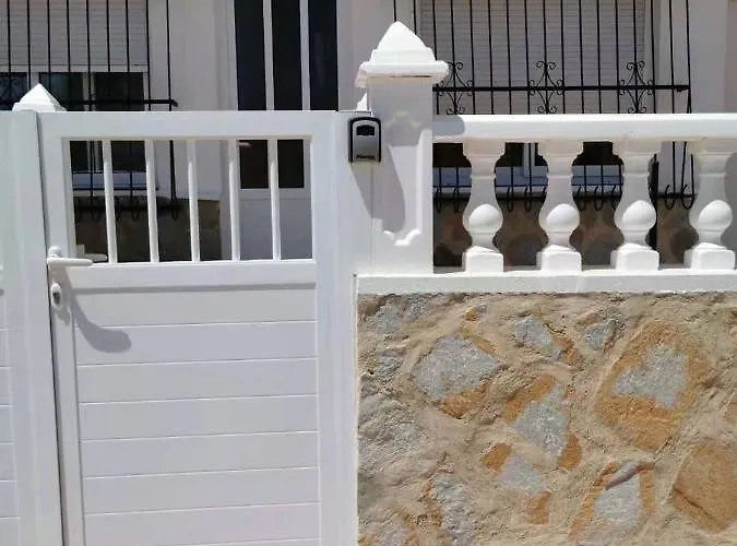 Casa Calas Apartment Torrevieja