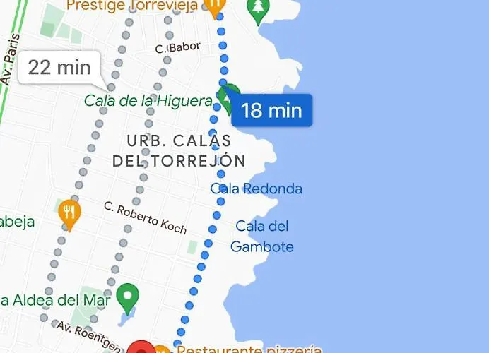 Casa Calas Apartment