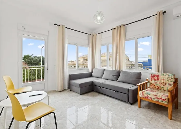 Casa Calas Apartment