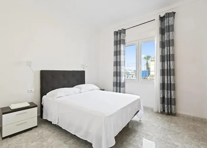 Lägenhet Casa Calas Torrevieja